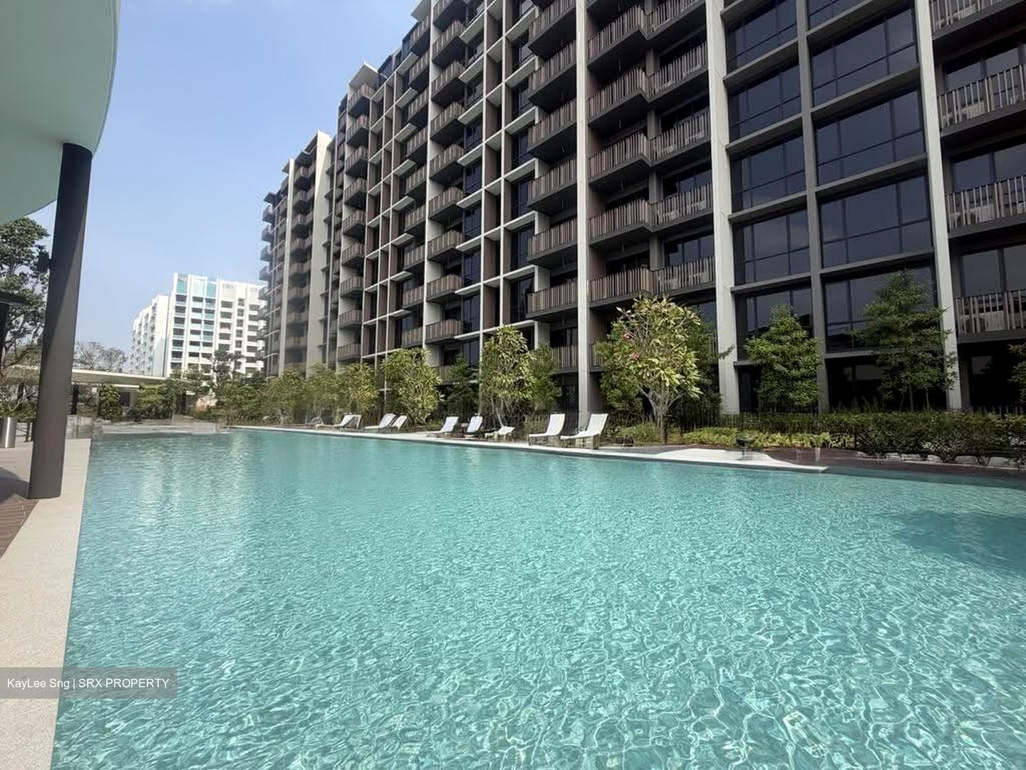 Norwood Grand (D25), Apartment #612757851